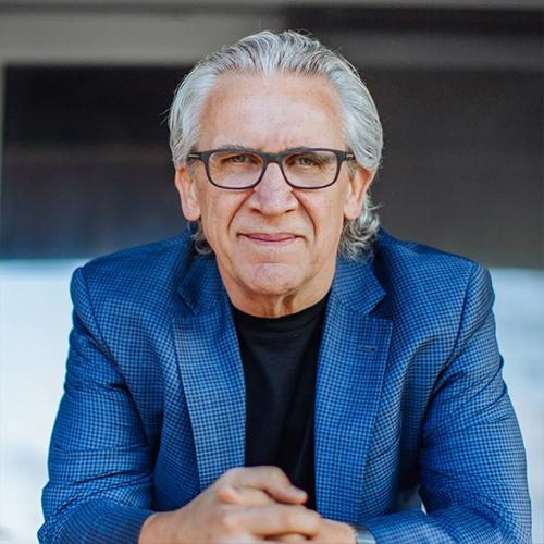 Билл Джонсон