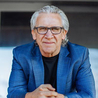 Билл Джонсон