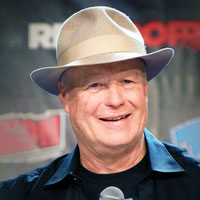 Bill Fagerbakke