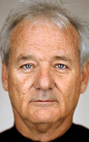 Bill Murray