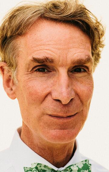 Bill Nye