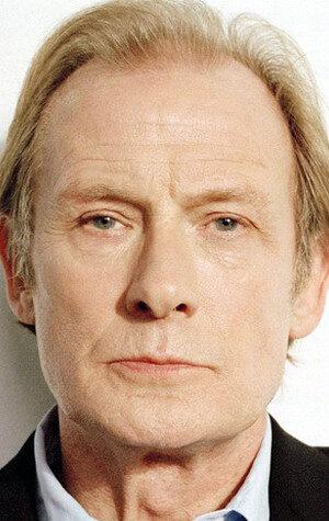 Bill Nighy