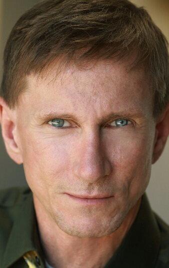 Bill Oberst Jr.