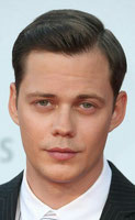 Bill Skarsgård