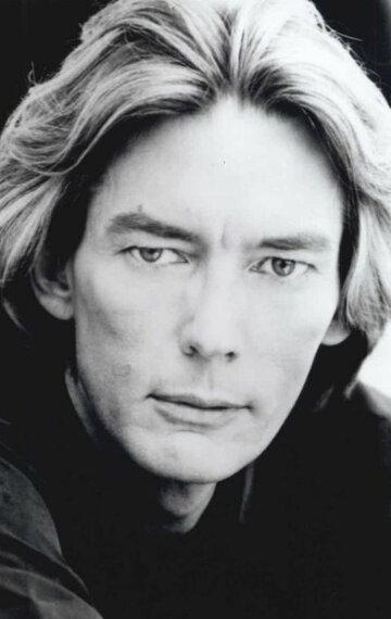 Billy Drago