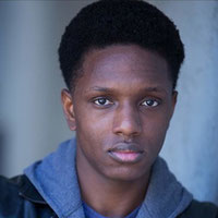 Билли Дж. Брэдфорд