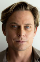 Billy Magnussen