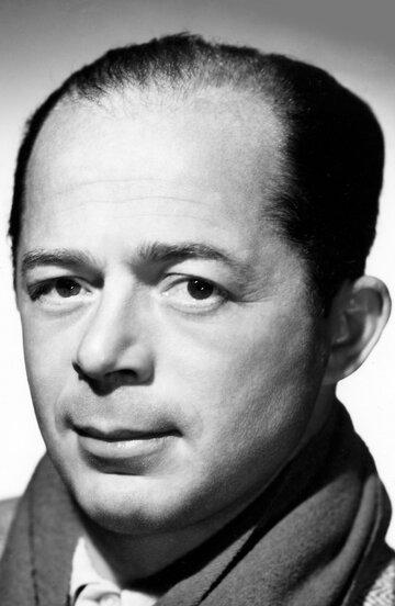 Billy Wilder