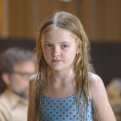 Блейк Баумгартнер