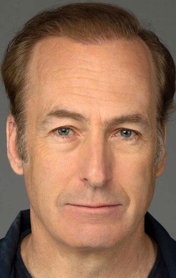 Bob Odenkirk