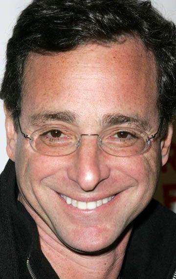 Bob Saget