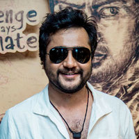 Bobby Simha