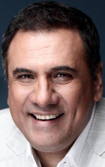 Boman Irani