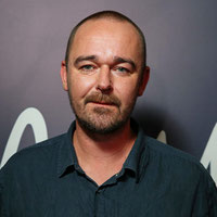 Борис Хлебников