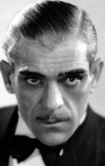 Boris Karloff