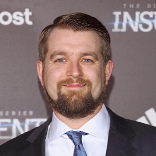 Брайан Даффилд