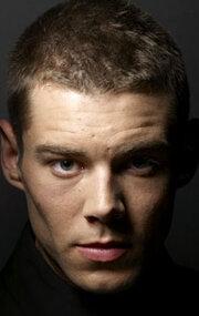 Brian J. Smith