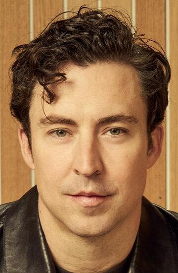 Brian Jordan Alvarez