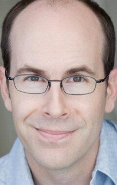 Brian Huskey