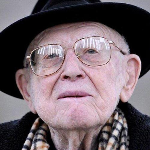 Бранко Лустиг