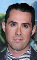 Brad Peyton