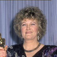 Brenda Fricker