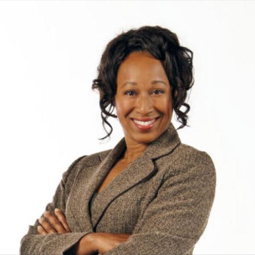 Бренда Кричлоу