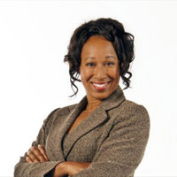 Бренда Кричлоу