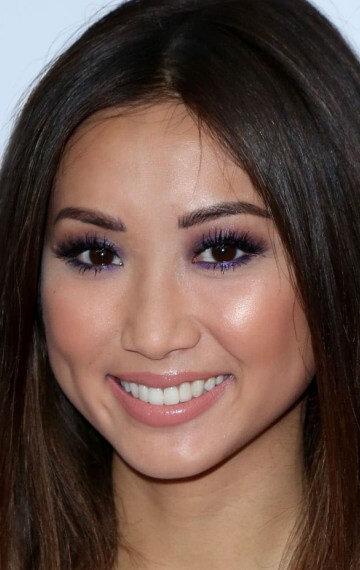 Brenda Song