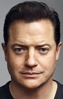 Brendan Fraser