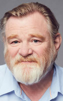 Brendan Gleeson