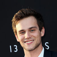 Brandon Flynn