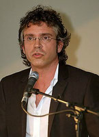 Brannon Braga