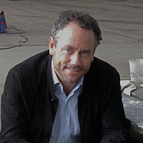 Бретт Уилсон