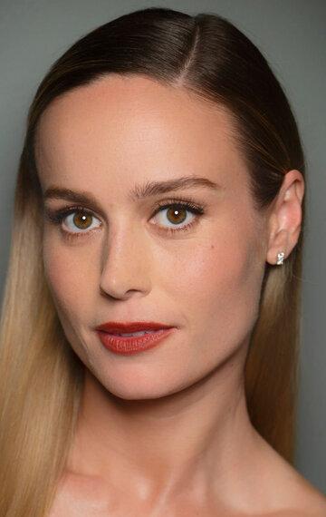 Brie Larson