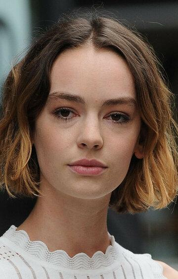 Brigette Lundy-Paine