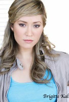 Brigitte Kali Canales