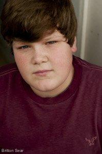 Britton Sear