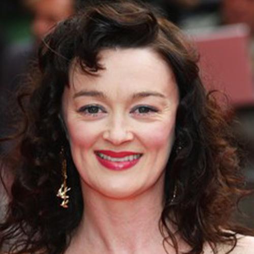 Брона Галлахер