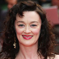 Брона Галлахер