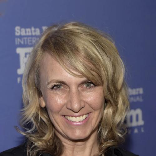 Бронуэн Хьюз