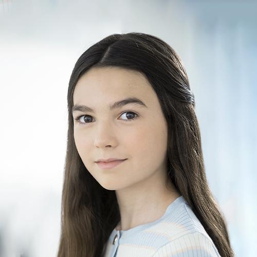 Brooklynn Prince