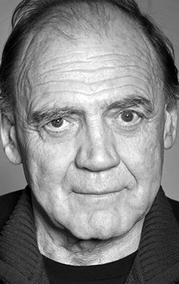 Bruno Ganz