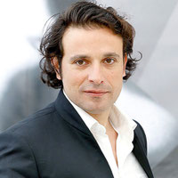 Бруно Саломон