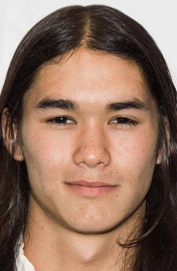 Booboo Stewart