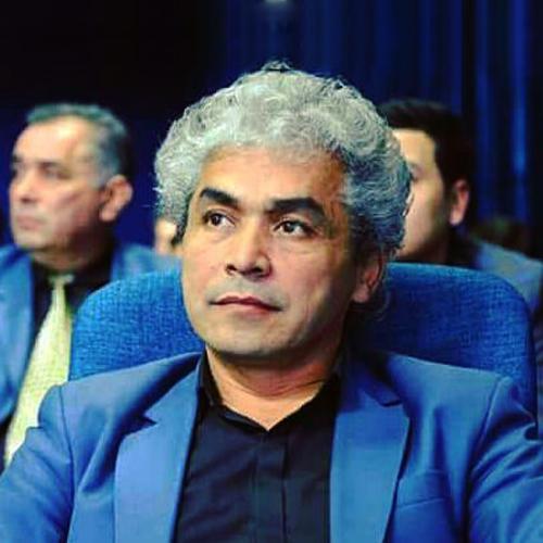 Бурхон Шаропов