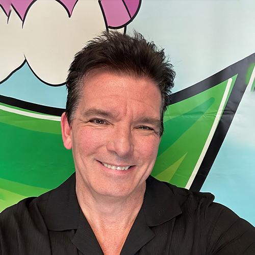 Бутч Хартман