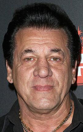 Chuck Zito