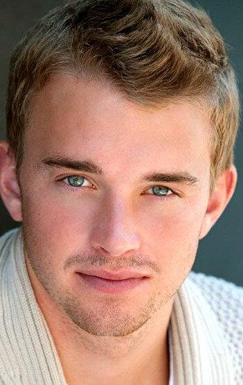 Chandler Massey
