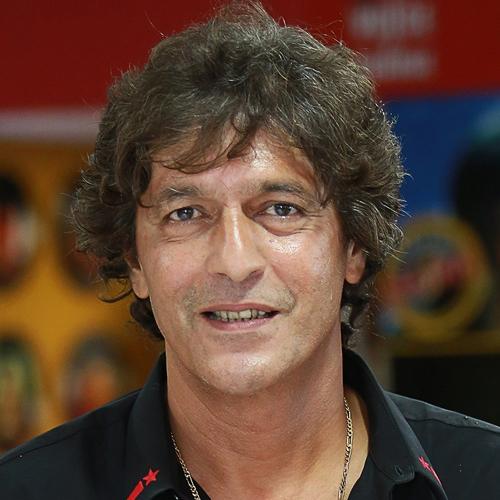 Chunky Pandey